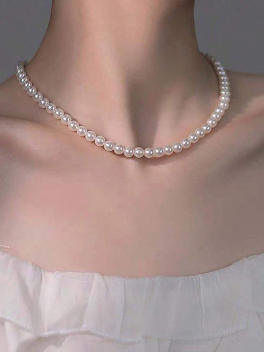 Tipo di stile:collana