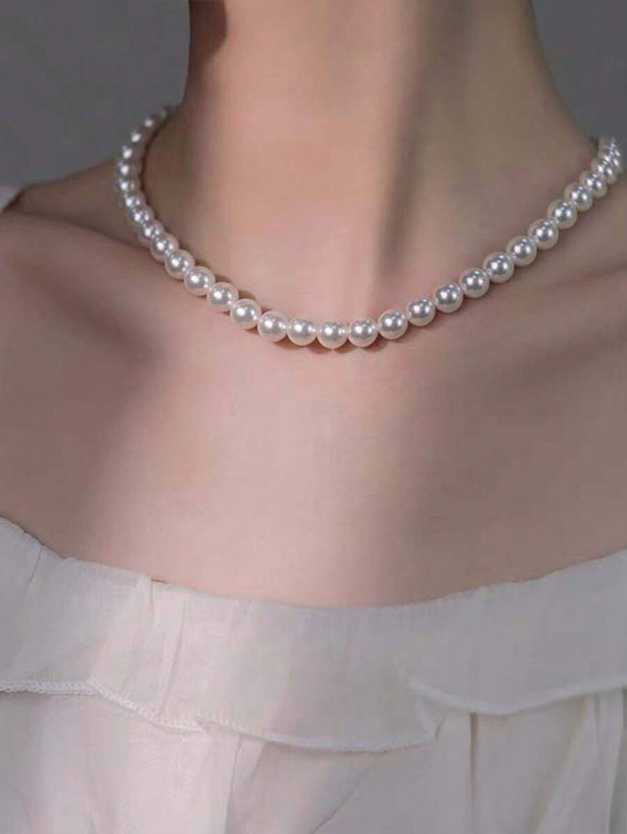 Tipo di stile:collana