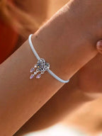 Tipo di stile:Acchiappasogni d'amore