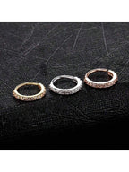 Tipo di stile:girare