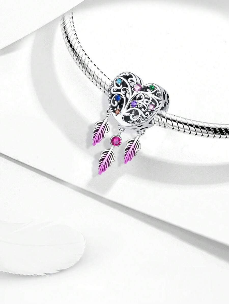 Tipo di stile:Acchiappasogni d'amore