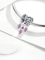 Tipo di stile:Acchiappasogni d'amore