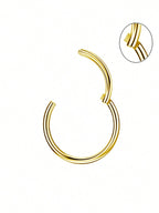Colore:Oro giallo