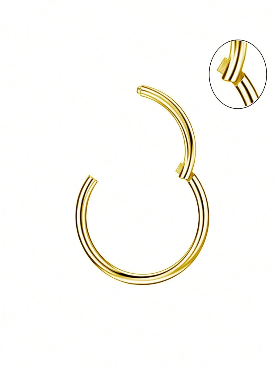 Colore:Oro giallo