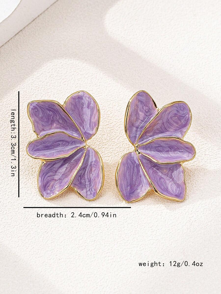Colore:Viola 1