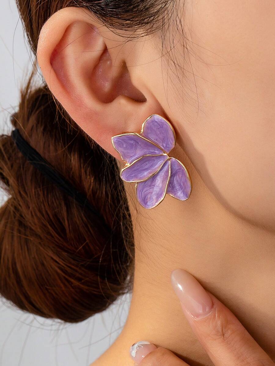 Colore:Viola 1