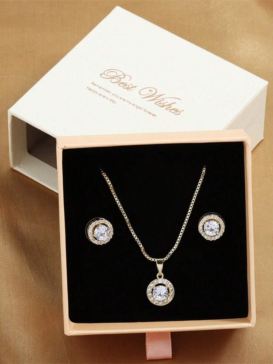 Tipo di stile:confezione regalo per gioielli