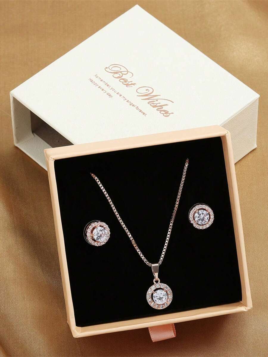 Tipo di stile:confezione regalo per gioielli
