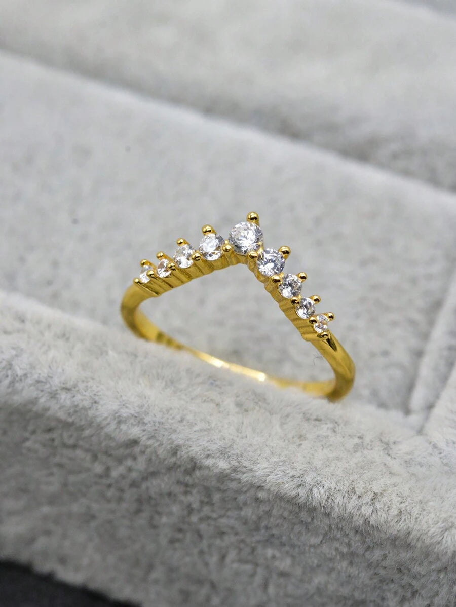 Colore:Oro giallo