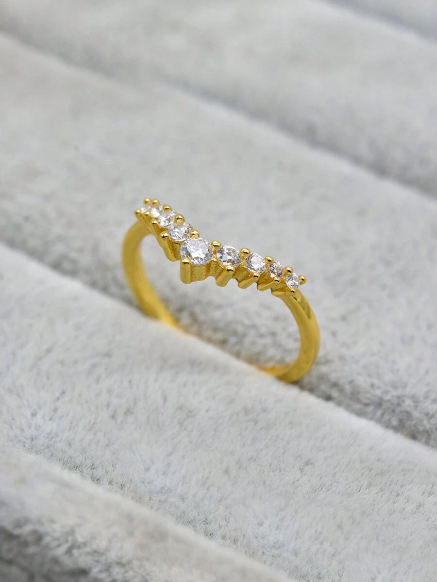 Colore:Oro giallo