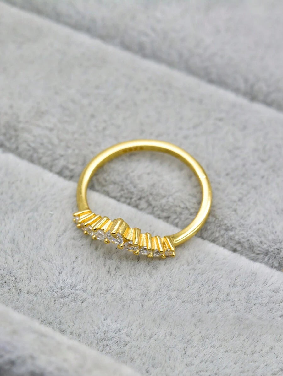 Colore:Oro giallo