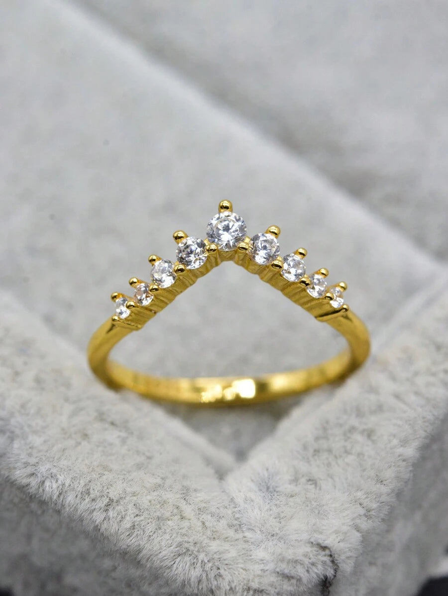 Colore:Oro giallo