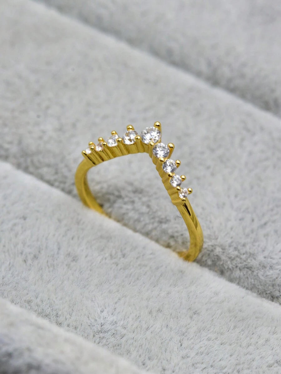 Colore:Oro giallo