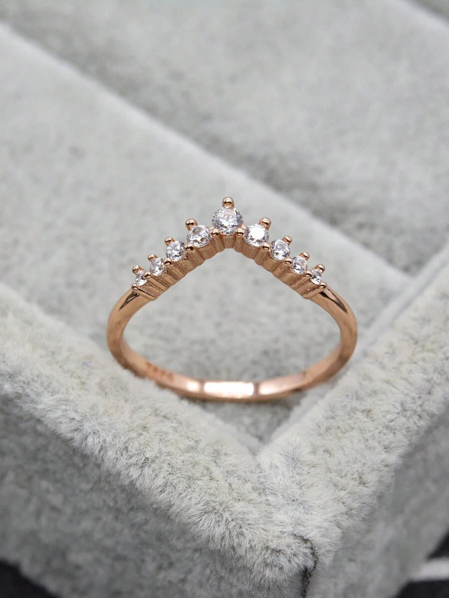 Colore:Oro rosa