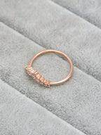Colore:Oro rosa