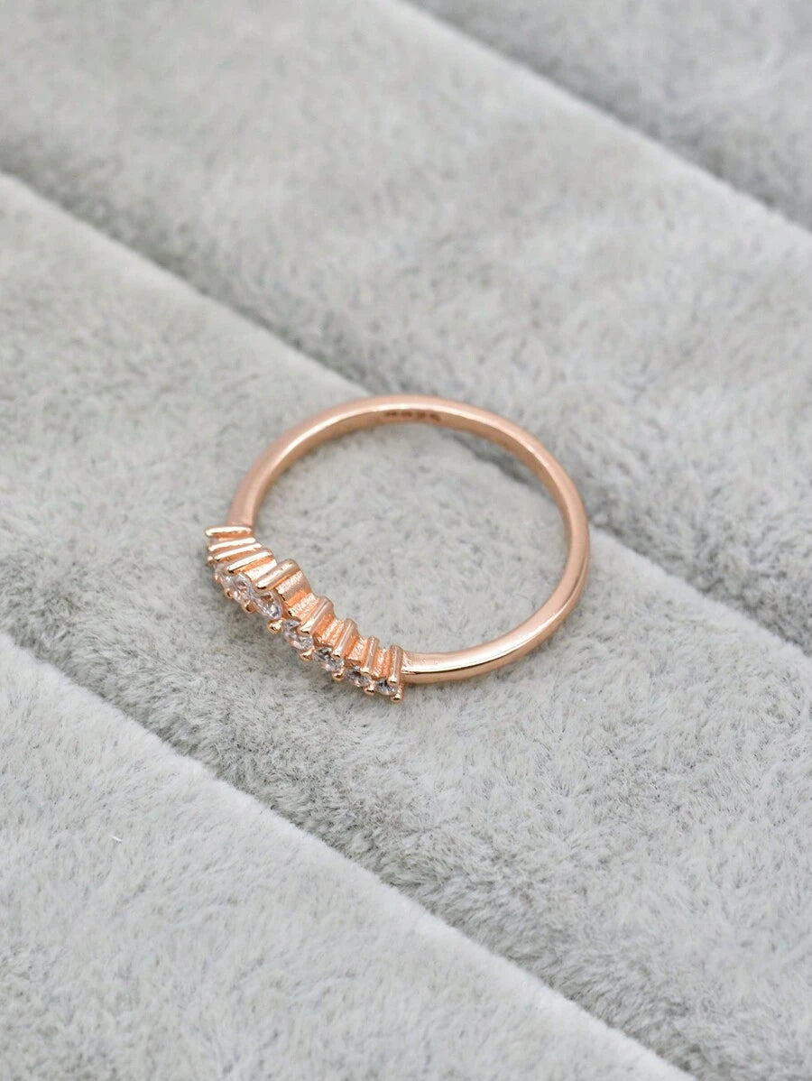 Colore:Oro rosa