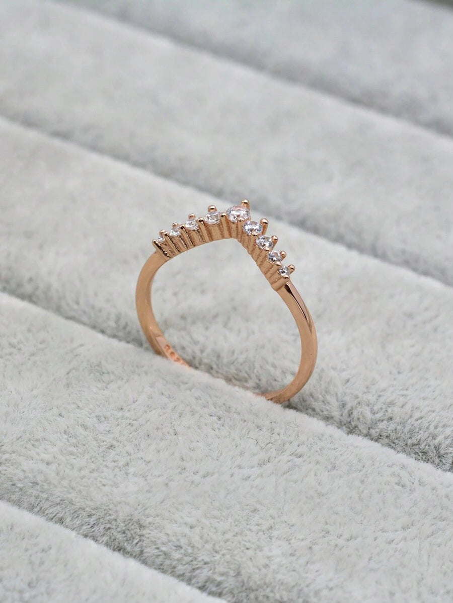 Colore:Oro rosa