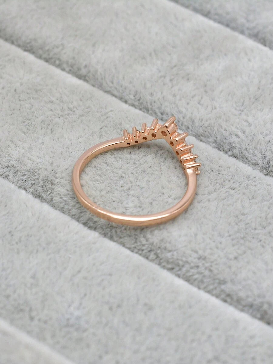 Colore:Oro rosa