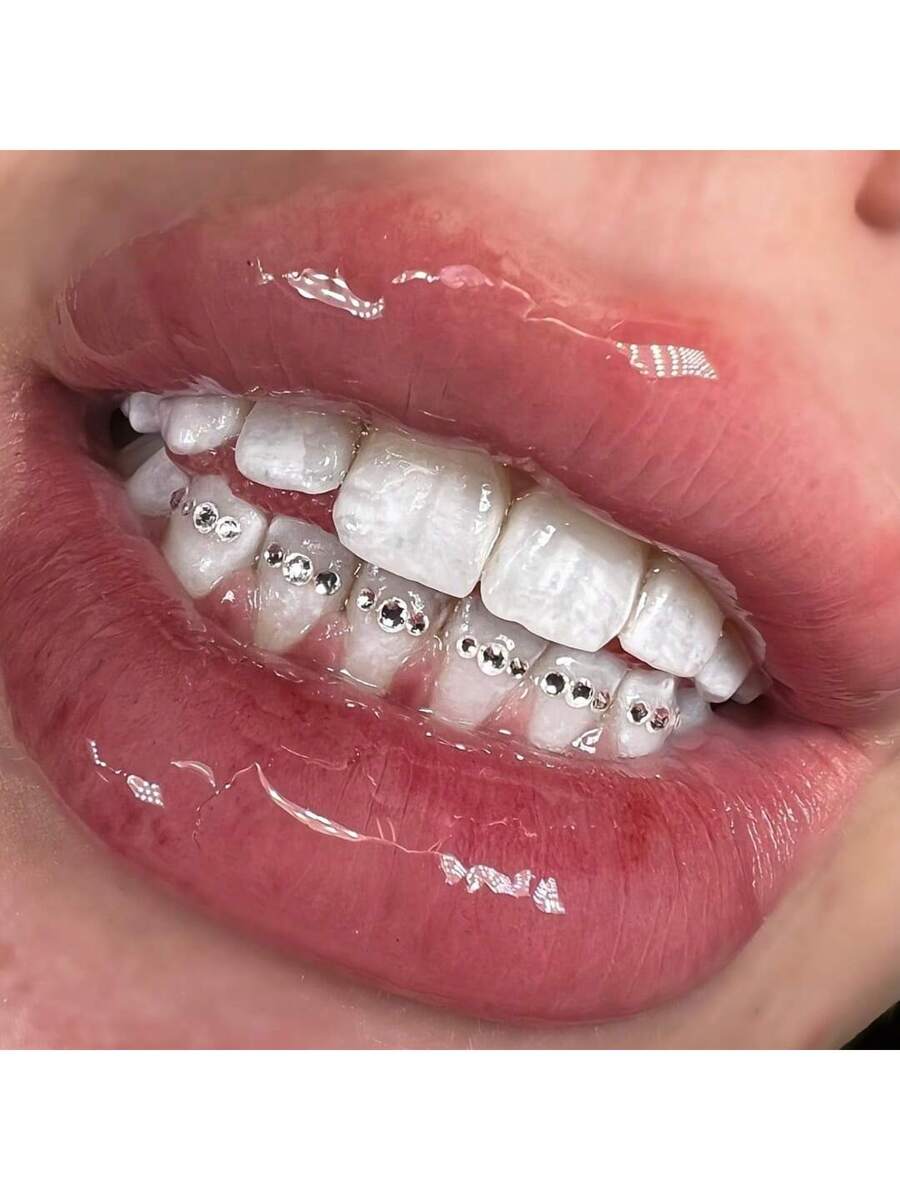 Colore:Colore trasparente 37 pezzi