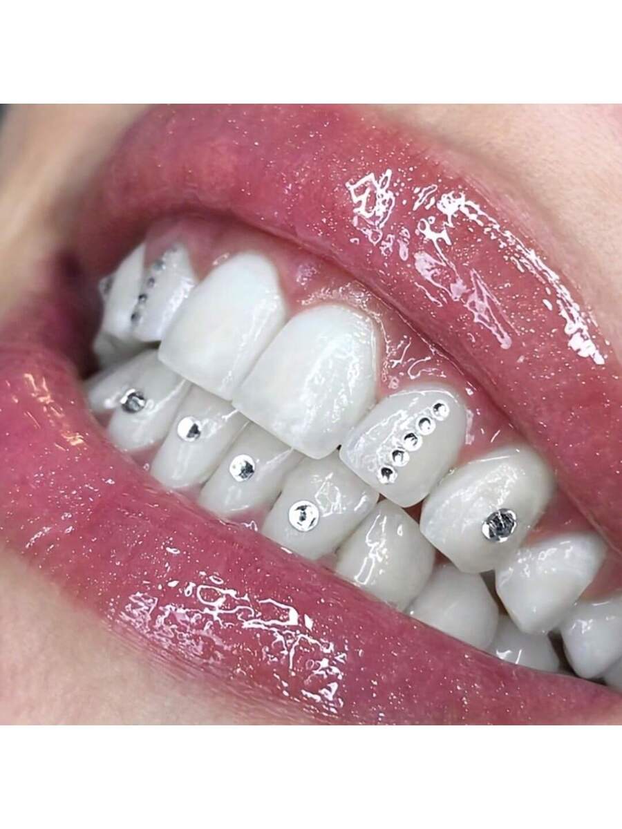 Colore:Colore trasparente 37 pezzi