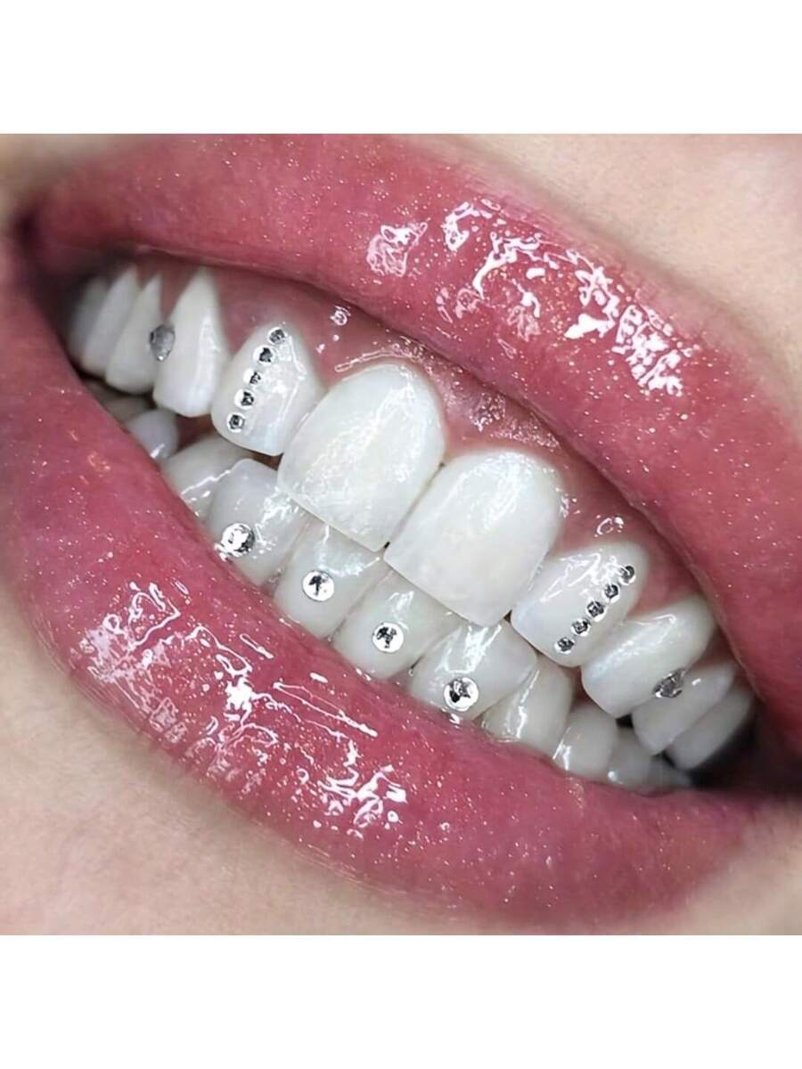 Colore:Colore trasparente 37 pezzi