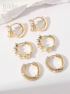 Colore:Oro giallo 1