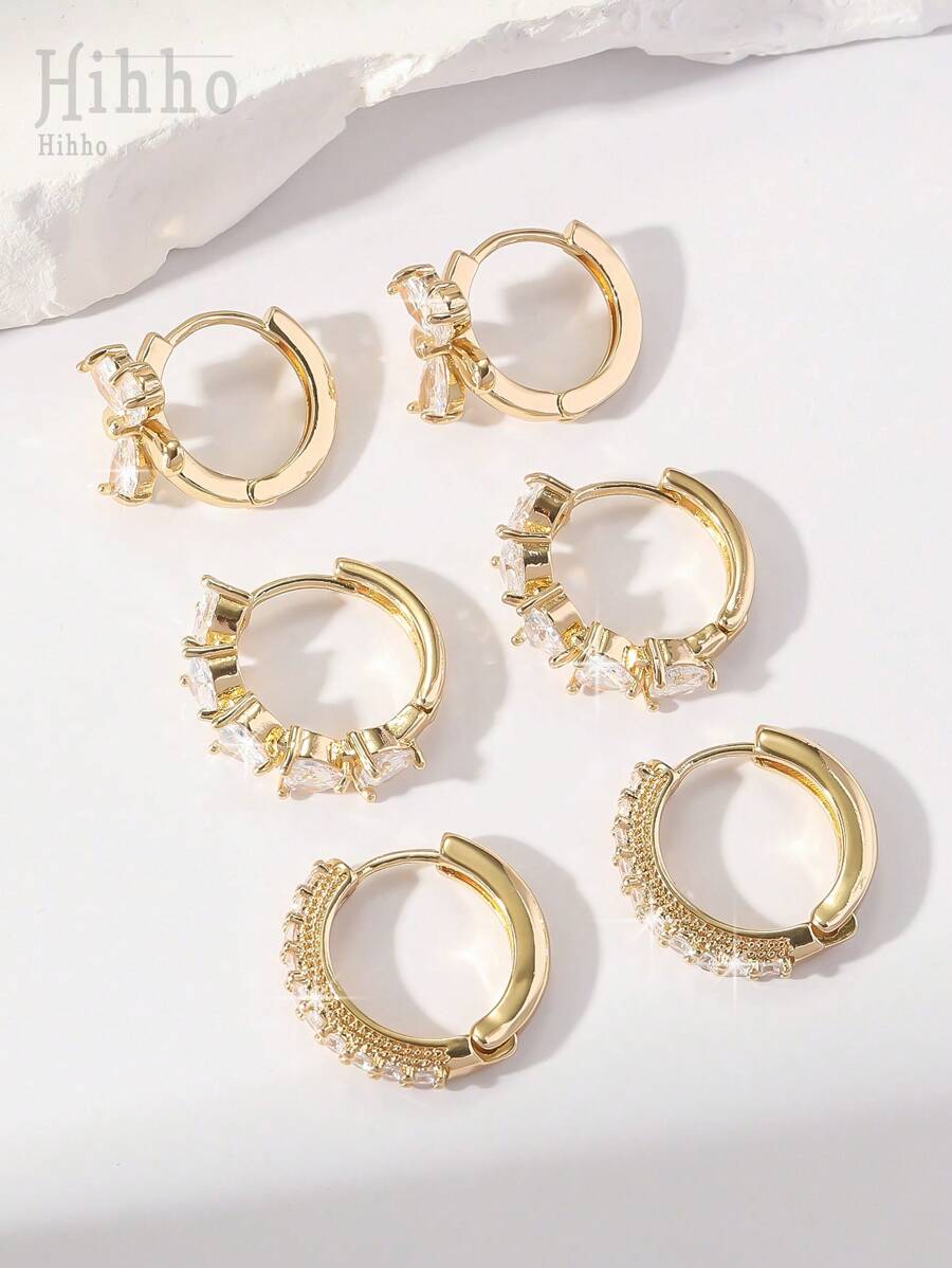 Colore:Oro giallo 1