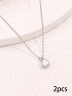 Colore:Argento 1