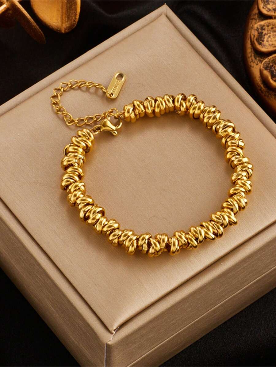 Colore:Oro giallo