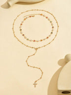 Colore:oro+colore