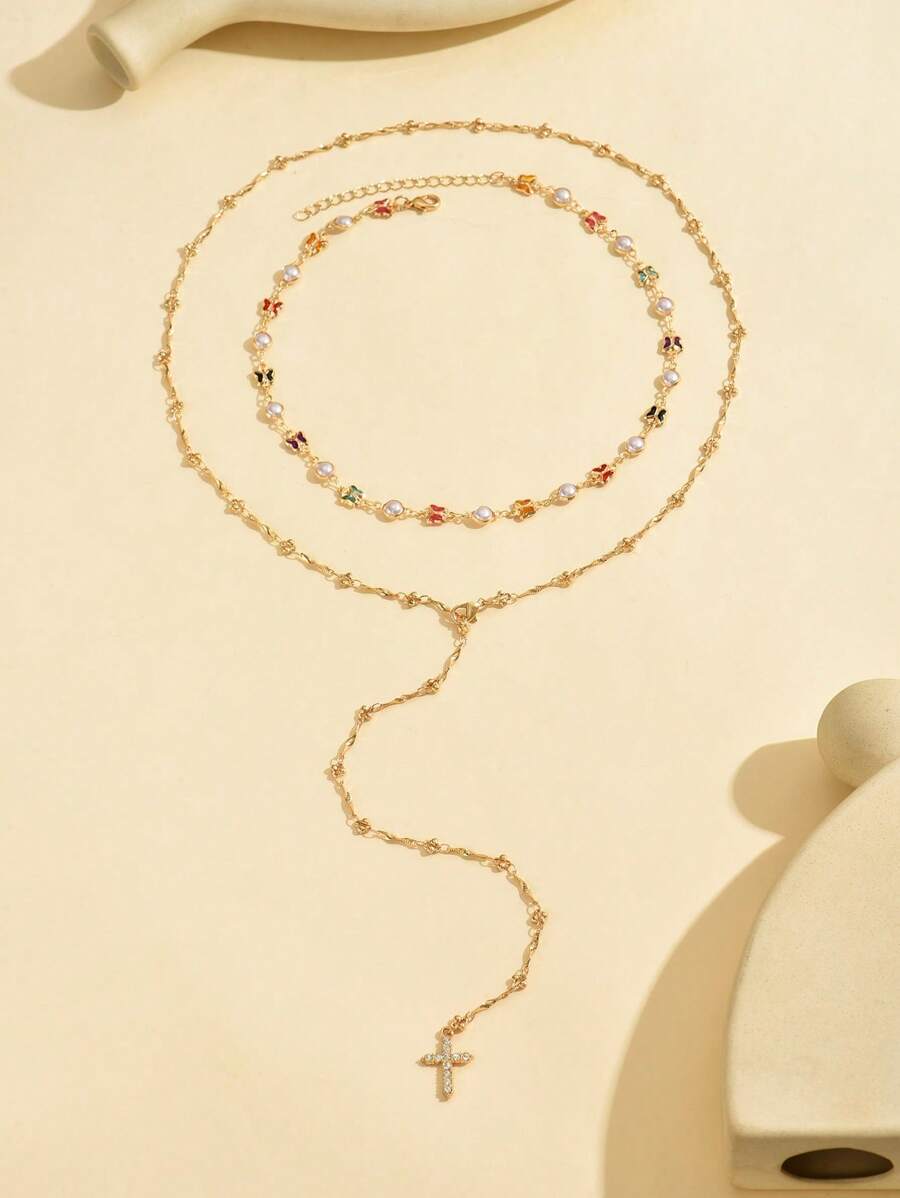 Colore:oro+colore