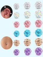 Colore:Multicolore