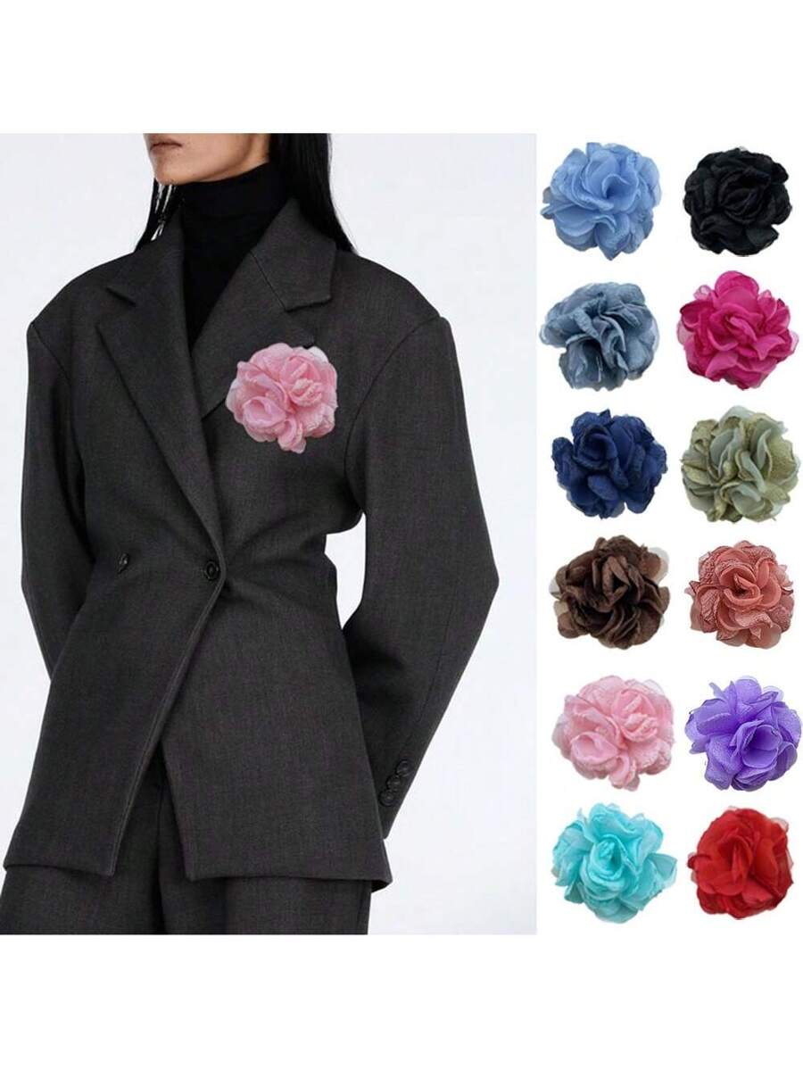 Tipo di stile:fiore