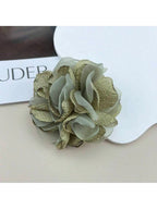 Tipo di stile:fiore