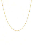 Tipo di stile:collana