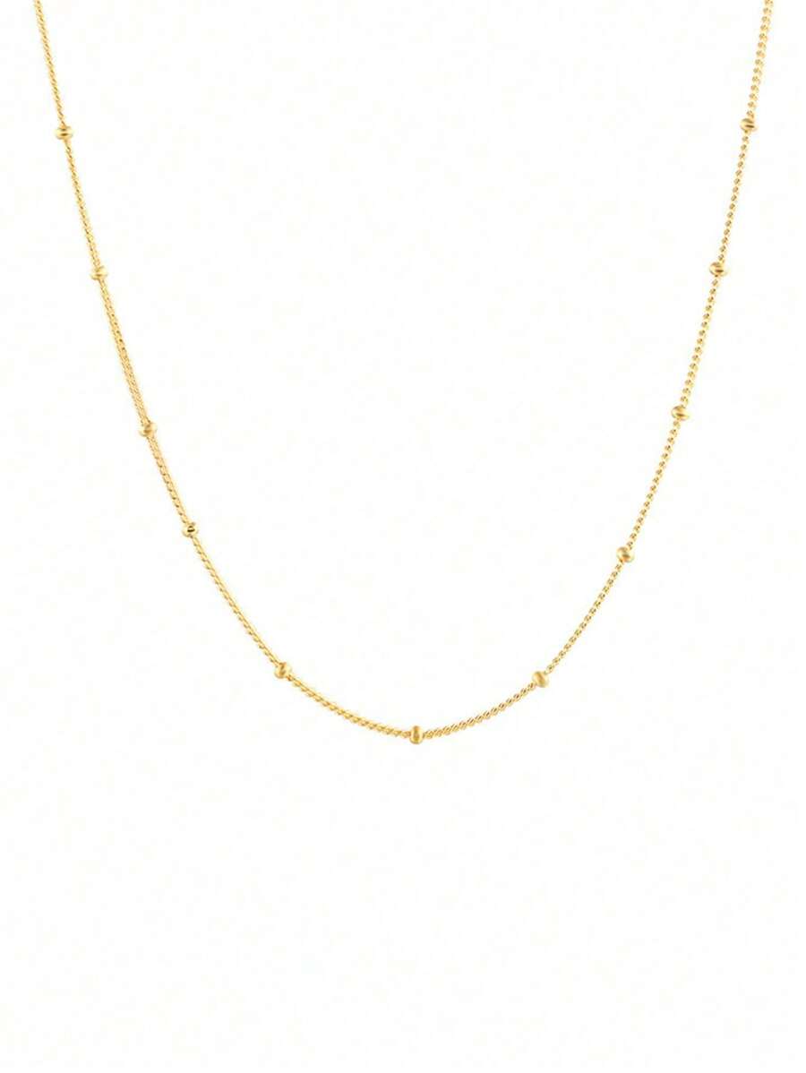 Tipo di stile:collana