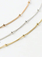Tipo di stile:collana