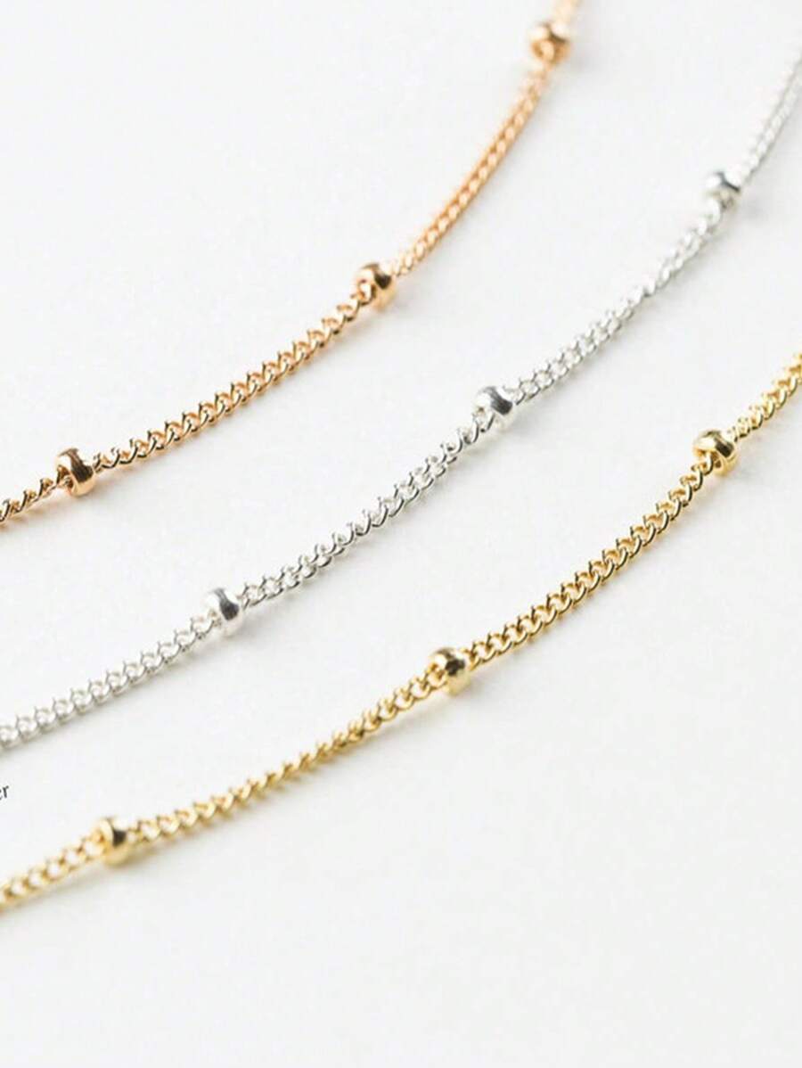Tipo di stile:collana