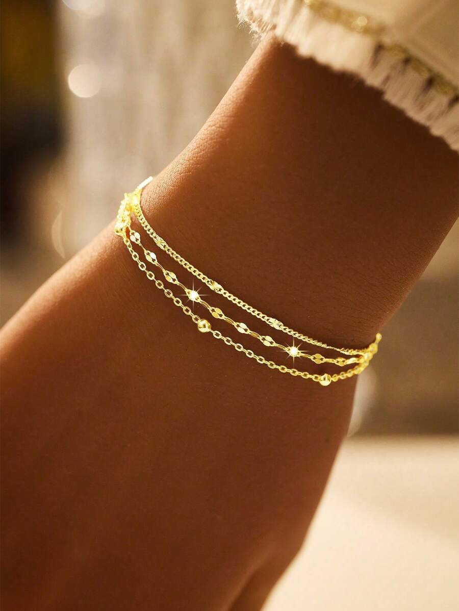 Colore:Oro giallo