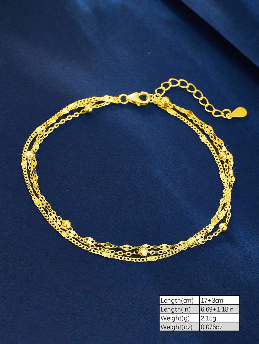 Colore:Oro giallo