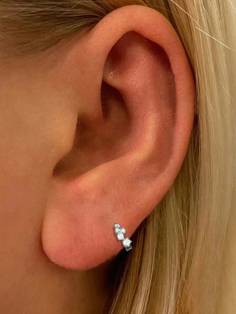 Colore:Argento 1