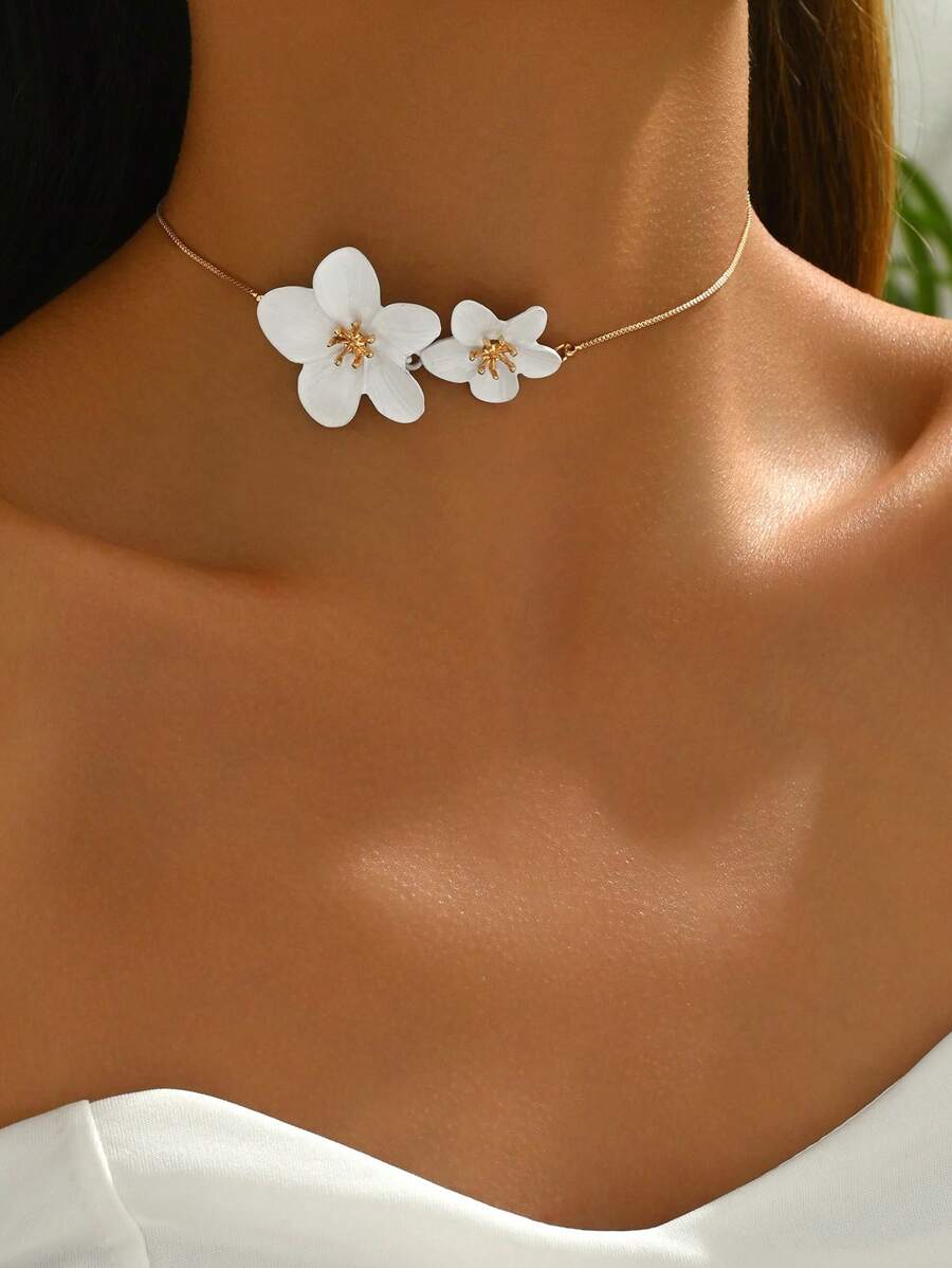 Tipo di stile:Bianco