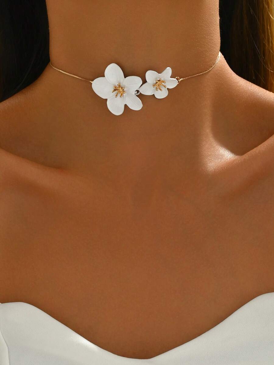 Tipo di stile:Bianco