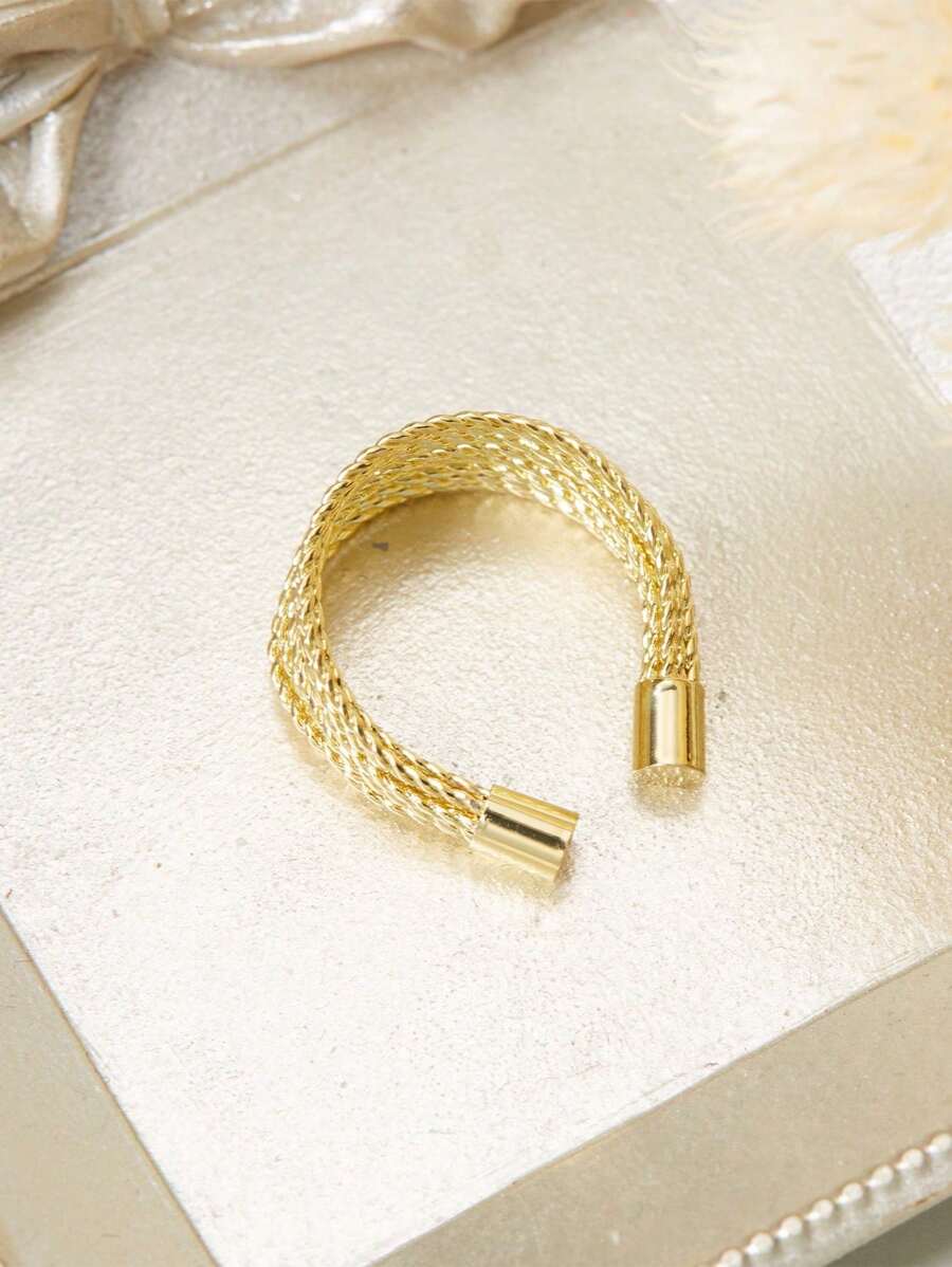 Colore:Oro giallo