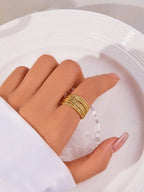 Colore:Oro giallo