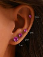 Colore:Fucsia