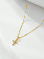 Colore:Oro giallo