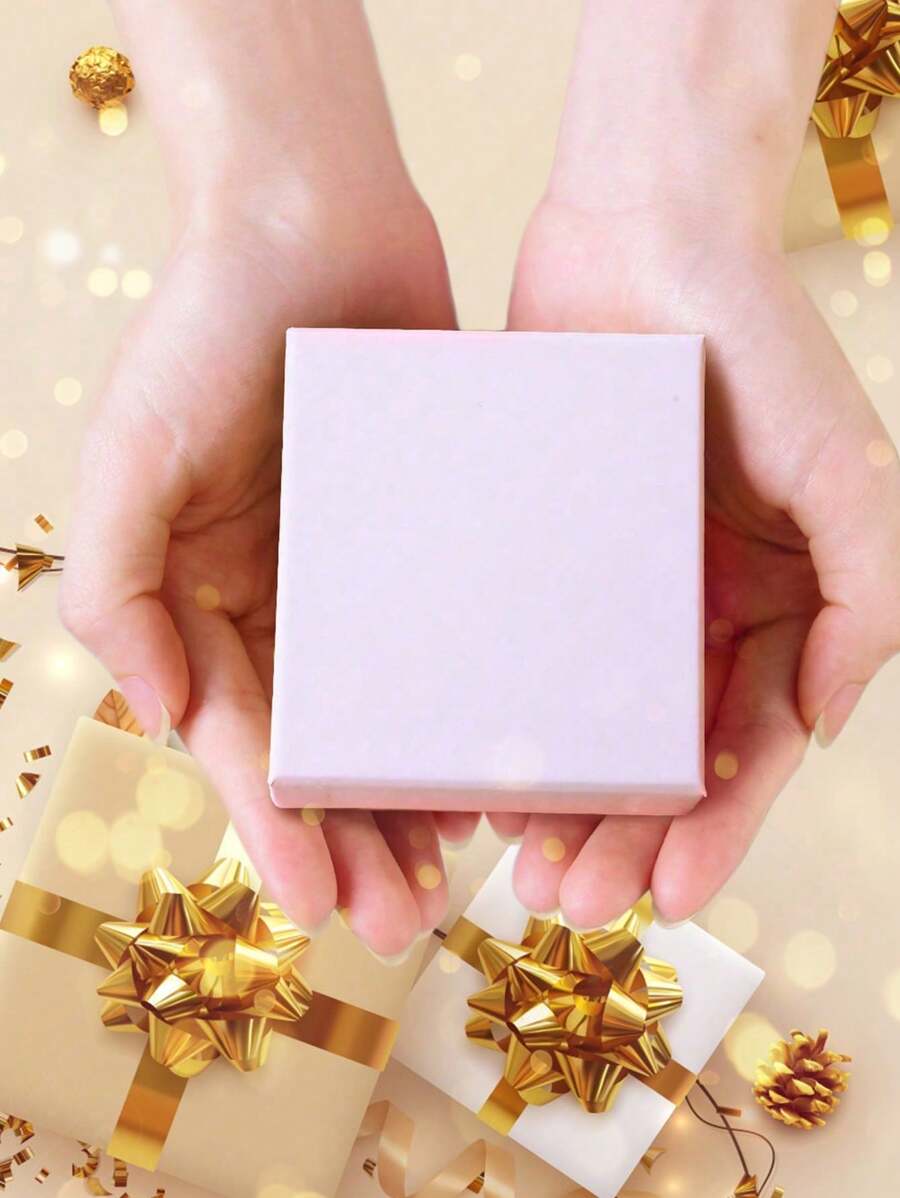 Tipo di stile:Piccole 8 parole fresche e fortunate