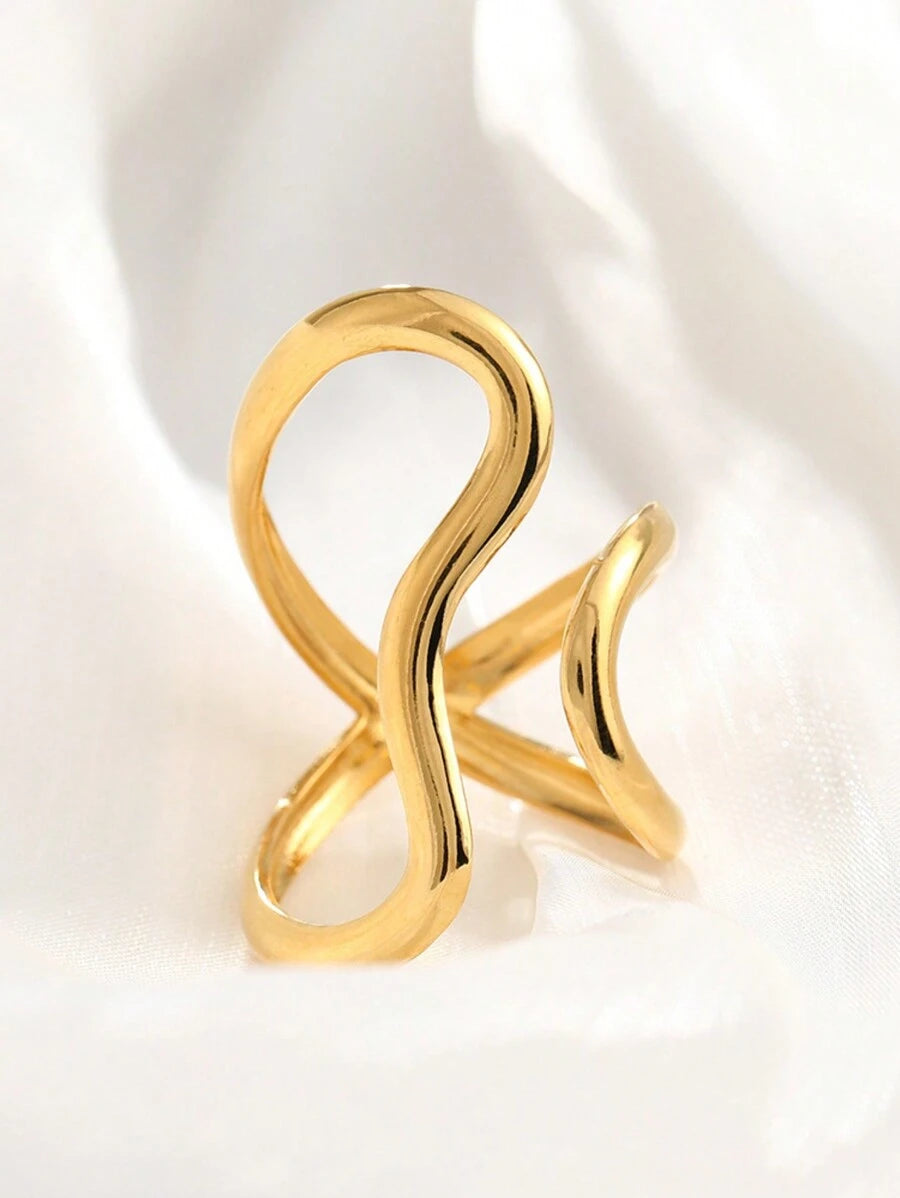 Colore:Oro giallo
