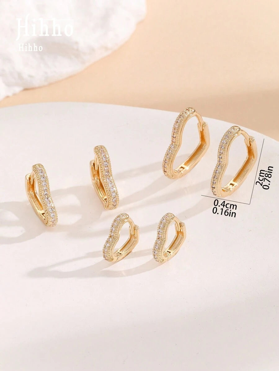 Colore:Oro giallo 2